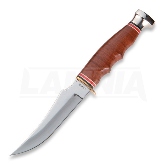 Ka-Bar Skinner 刀 1233