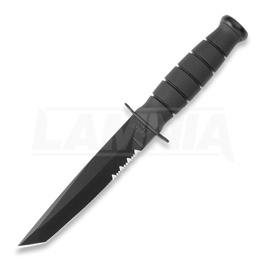Ka-Bar Short Ka-Bar hunting knife 1255