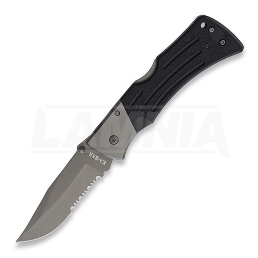 Ka-Bar Mule Lockback סכין מתקפלת 3063