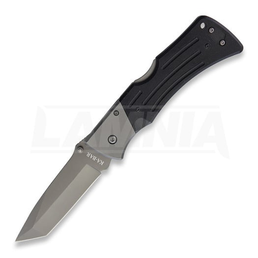 Ka-Bar Mule Lockback folding knife 3064