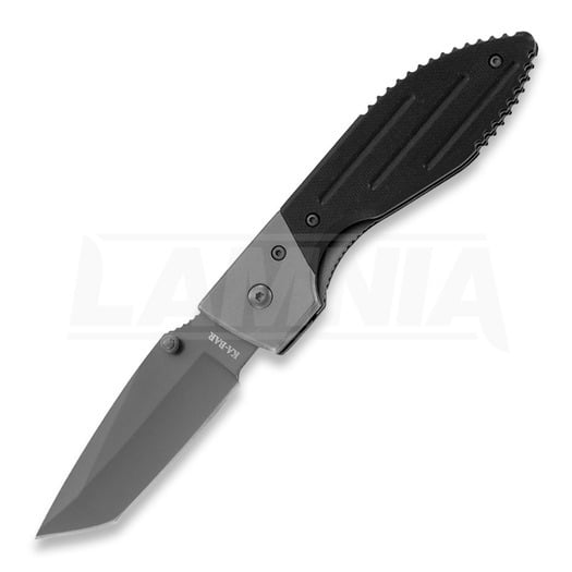 Ka-Bar Warthog II folding knife 3074