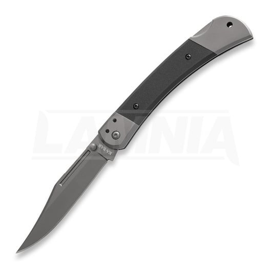 Zavírací nůž Ka-Bar Lockback Hunter 3189