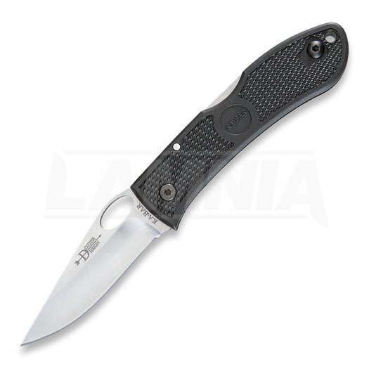 Ka-Bar Dozier Precision Hunter folding knife 4065