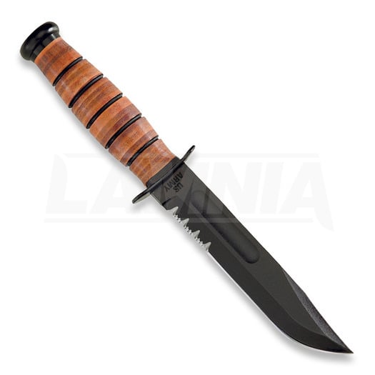 Ka-Bar US Army Fighting סכין 5019