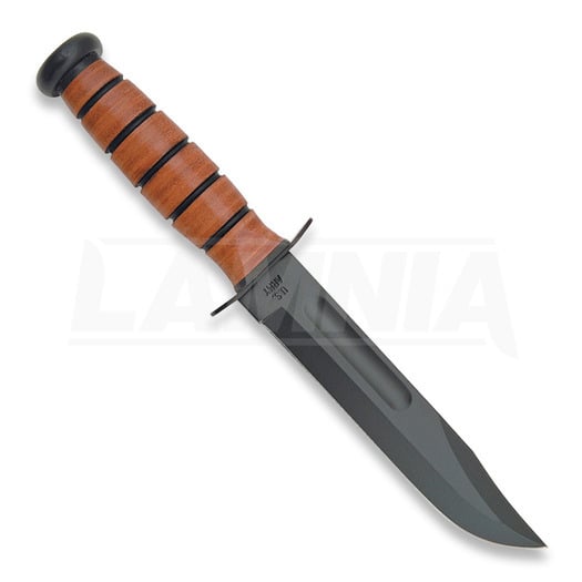 Ka-Bar US Army Fighting 刀 5020