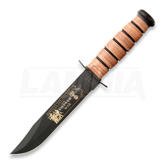 Ka-Bar US Navy Vietnam Comm knife 9141