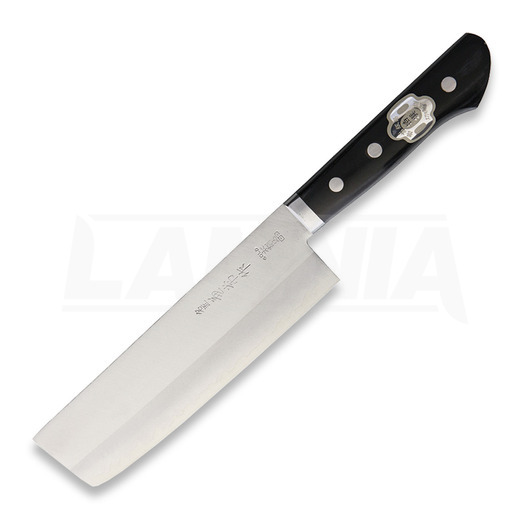 Japanese kitchen knife Kanetsune Usubagata