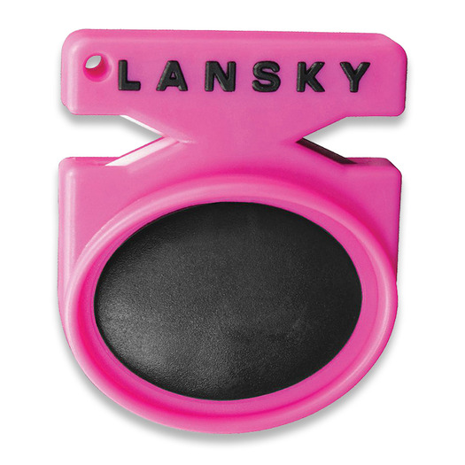 Lansky Quick Fix Sharpener Pink