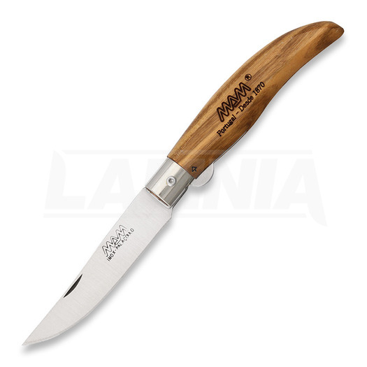 MAM Ibericas Linerlock 7,5cm összecsukható kés