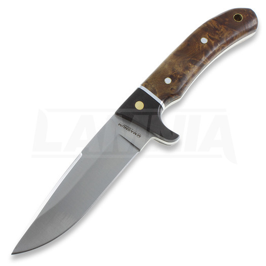 Böker Magnum Elk Hunter סכין צייד 02GL683