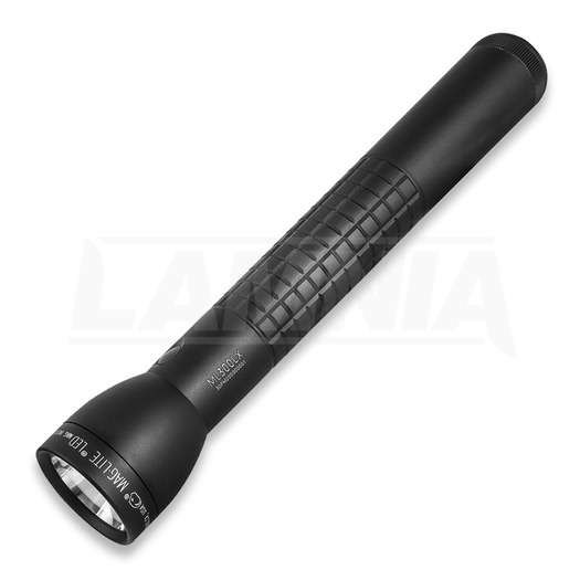 Mag-Lite 300LX 3D LED Flashlight Black