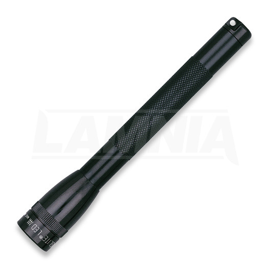 Mag-Lite Mini Mag LED Black