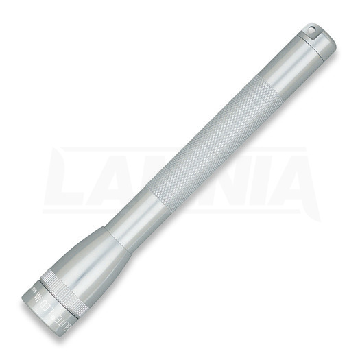 Mag-Lite Mini Mag LED Silver