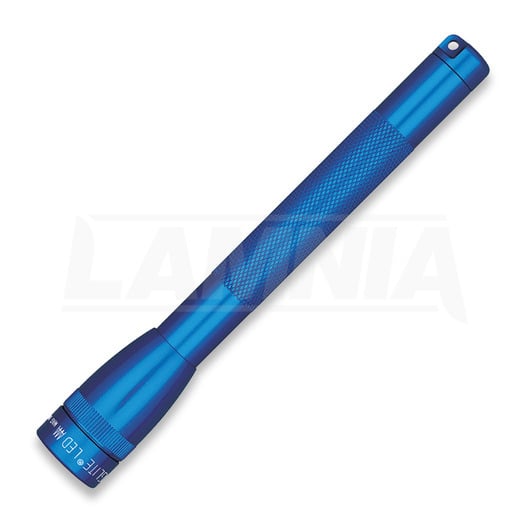 Mag-Lite Mini Mag LED Blue