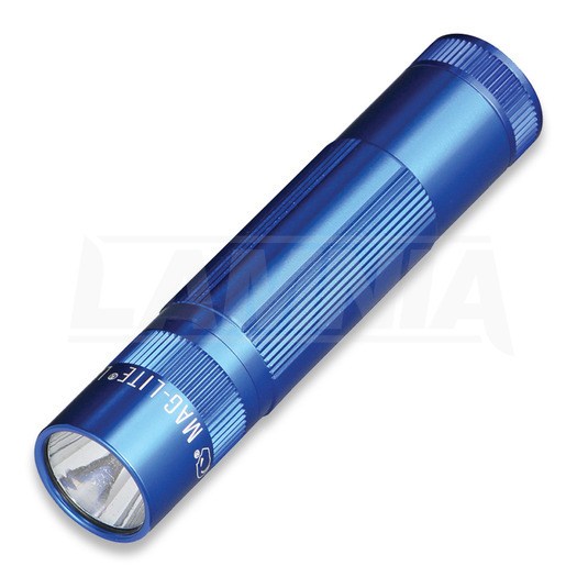 Mag-Lite XL-50 Series LED Flashlight, blue
