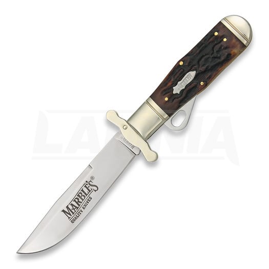 Πτυσσόμενο μαχαίρι Marbles Safety Folder