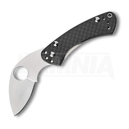 Сгъваем нож Spyderco Balance C141CFP