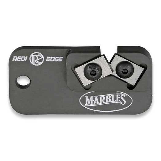 Marbles Redi-Edge DogTag Sharpener