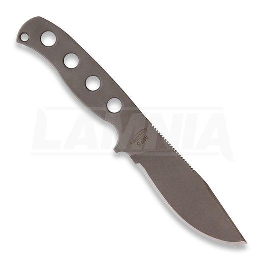 Mission MPS-Ti survival knife