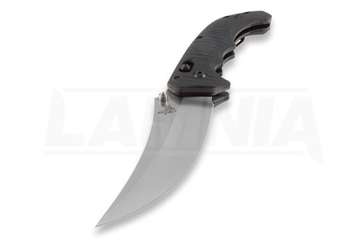 Couteau pliant Benchmade Bedlam 860