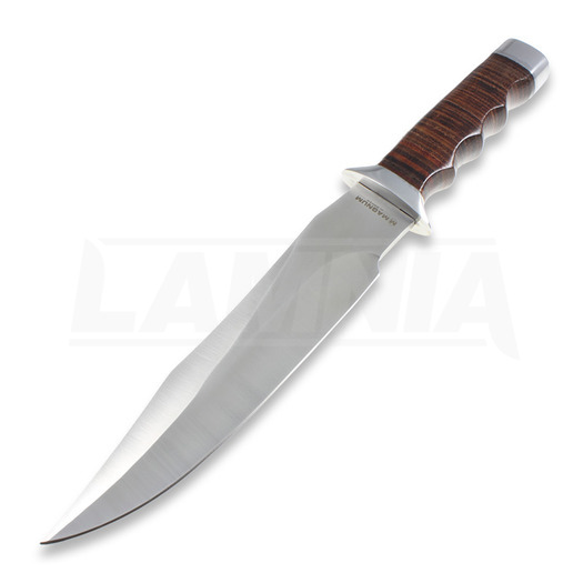 Нож Böker Magnum Giant Bowie 02MB565