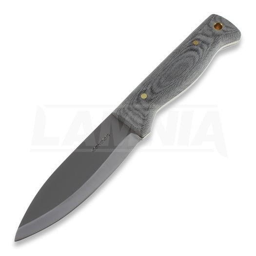 Condor Bushlore nož, micarta
