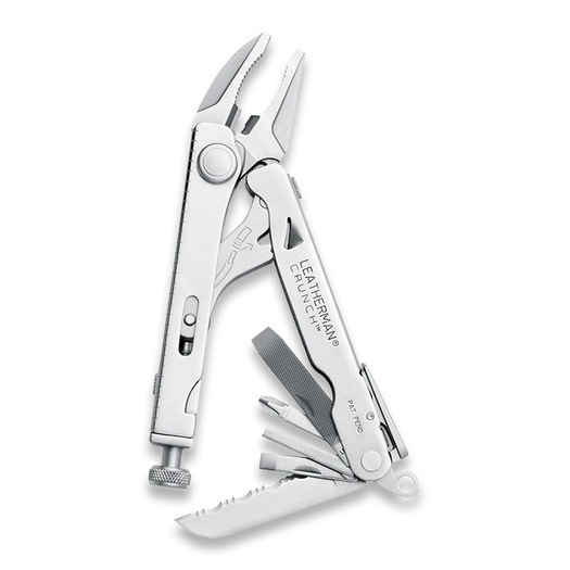 Outil multifonctions Leatherman Crunch