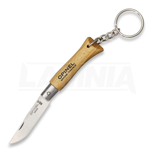 Opinel Keychain Knife összecsukható kés