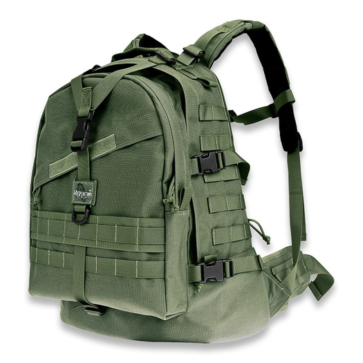 Maxpedition Vulture-II Backpack, groen 0514G