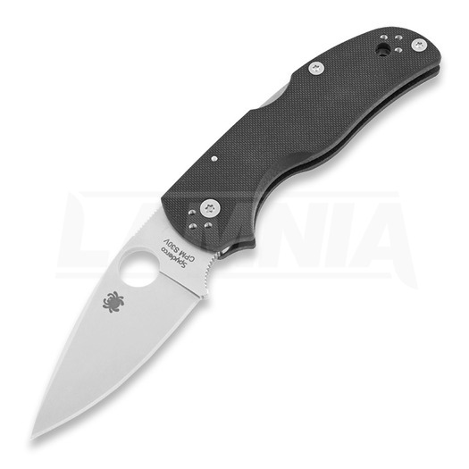 Spyderco Native 5 folding knife C41GP5