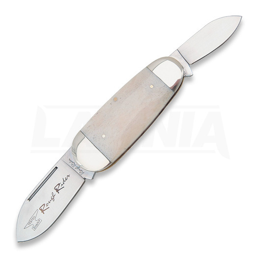 Rough Ryder Baby Sunfish pocket knife