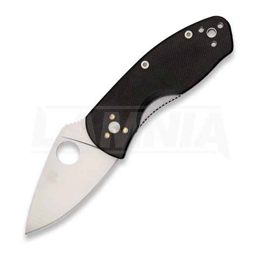 Spyderco Ambitious folding knife C148GP