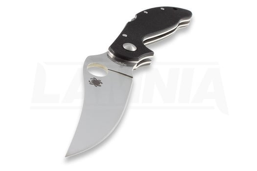 Spyderco Small Persian 2 סכין מתקפלת C105GP2