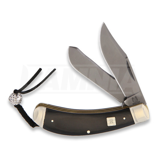 Rough Ryder Bow Trapper High Carbon linkkuveitsi