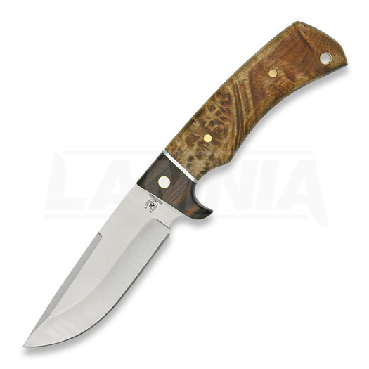 Rough Ryder Fixed Blade Hunting Knife