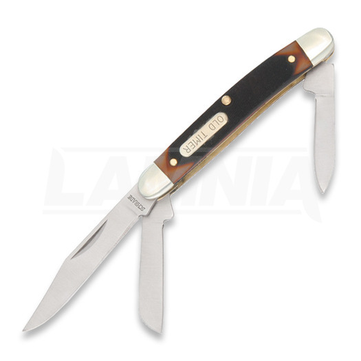 Couteau pliant Schrade Old Timer Junior