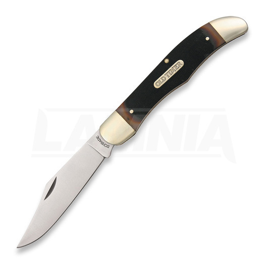Couteau pliant Schrade Old Timer Mustang