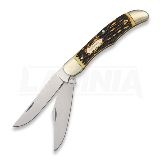 Couteau pliant Schrade Uncle Henry Folding Hunter