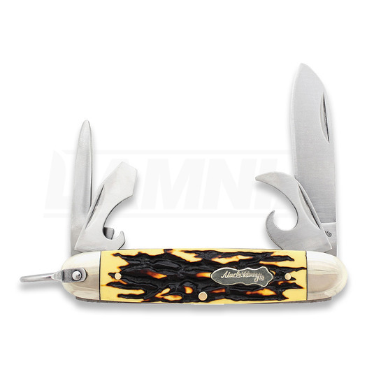 Schrade Uncle Henry Traditional Scout folding knife