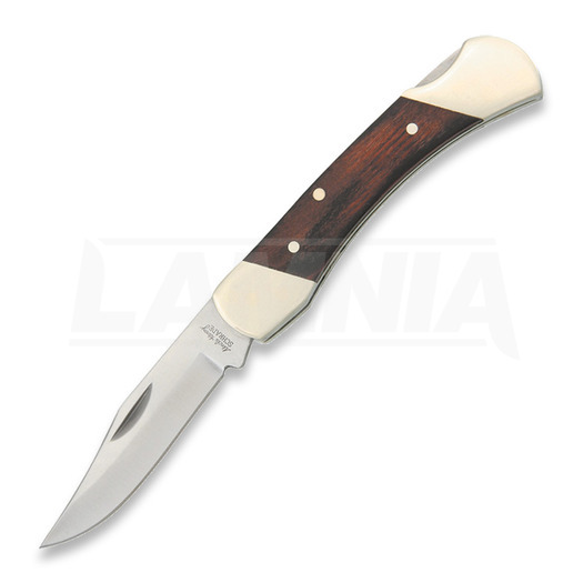 Couteau pliant Schrade Uncle Henry Brown Bear