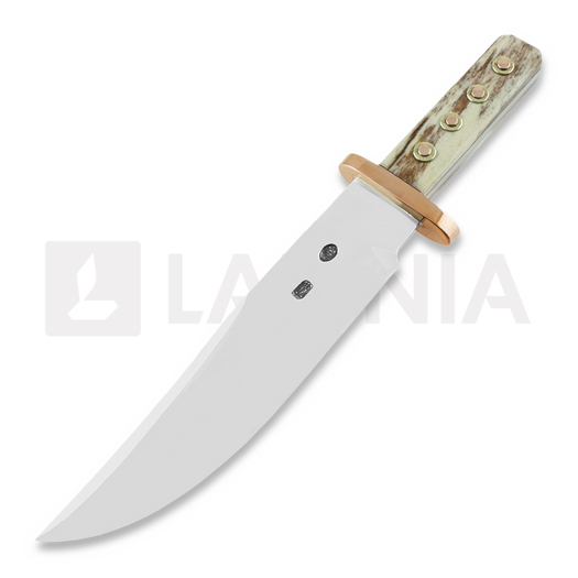 มีด 2G Knives Bowie