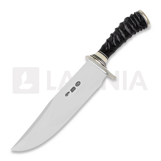 Ніж 2G Knives Fighter 21 Springbook