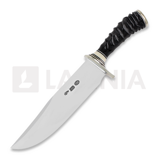2G Knives Fighter 21 Springbook סכין