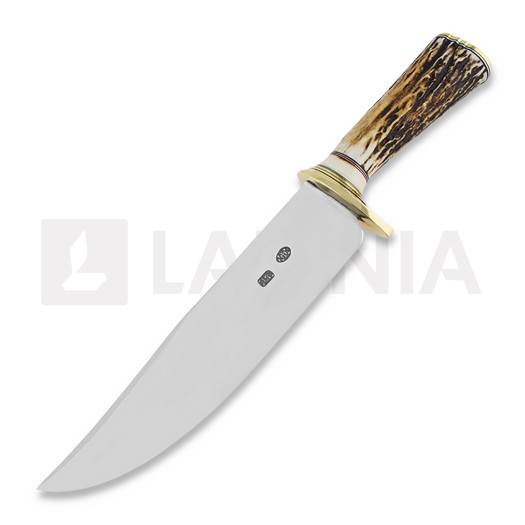 Coltello 2G Knives Fighter 22 Sambar