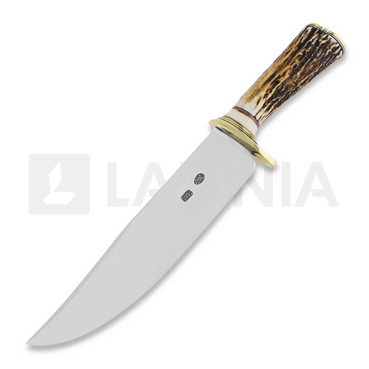 Coltello 2G Knives Fighter 22 Sambar