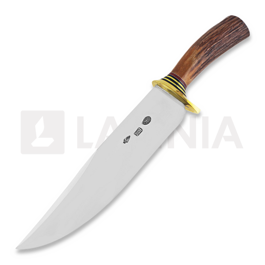 Nuga 2G Knives Fighter 225