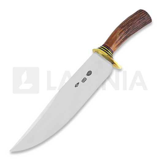 Ніж 2G Knives Fighter 225
