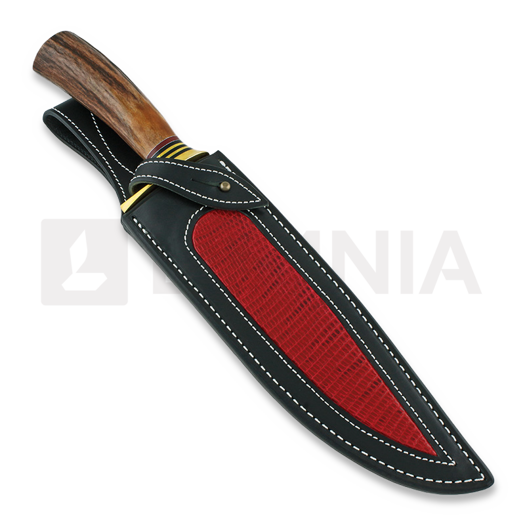 2G Knives Fighter 225 veitsi