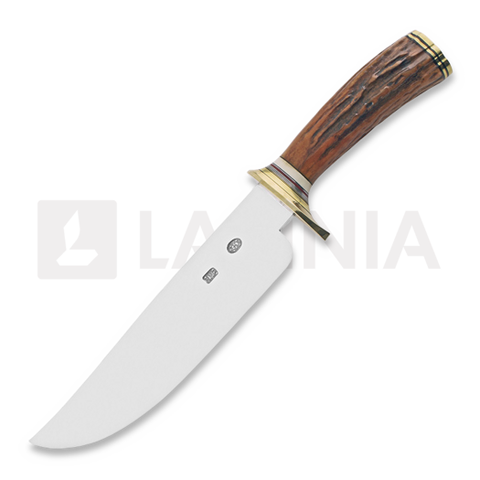Ніж 2G Knives Fighter 9