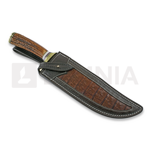มีด 2G Knives Fighter 9